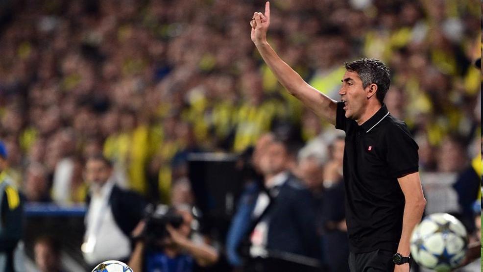 Fenerbahçe-Benfica maçı dünya basınında: Cehennemden sağ kurtuldu