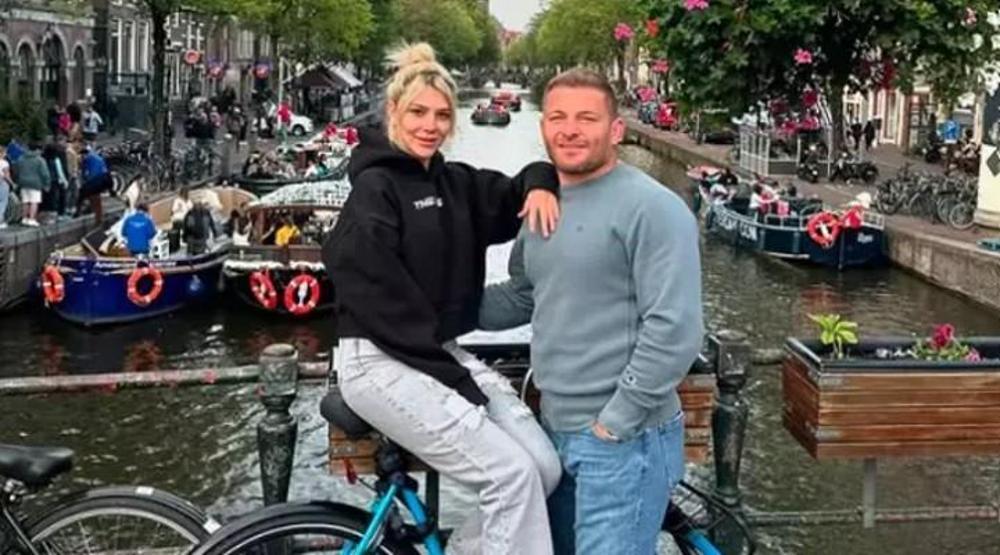 Survivor İlayda Şekerin Hamilelik Dönemi ve Kilo Değişimi: İlk Paylaşımı Sonra Sildi