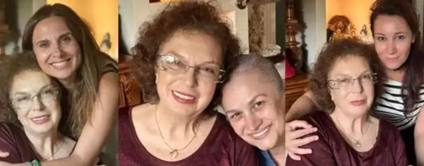 Asmalı Konak Oyuncuları Çeyrek Asır Sonra Bir Araya Geldi: Zamanı Büktük