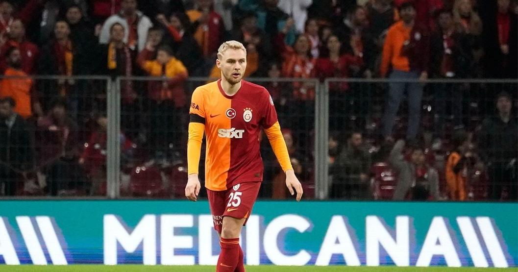 Okan Buruk istemiyor Yıldız oyuncunun, Galatasaraydaki bileti kesildi...