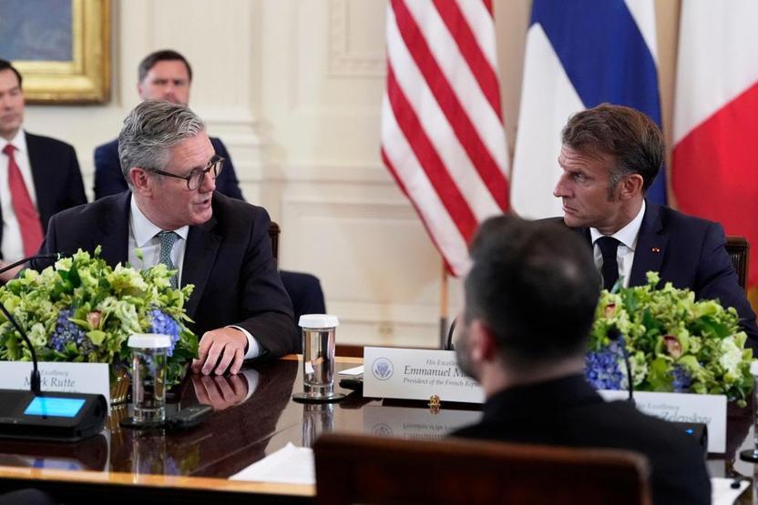 ABD ve Avrupa’nın Ukrayna satrancı