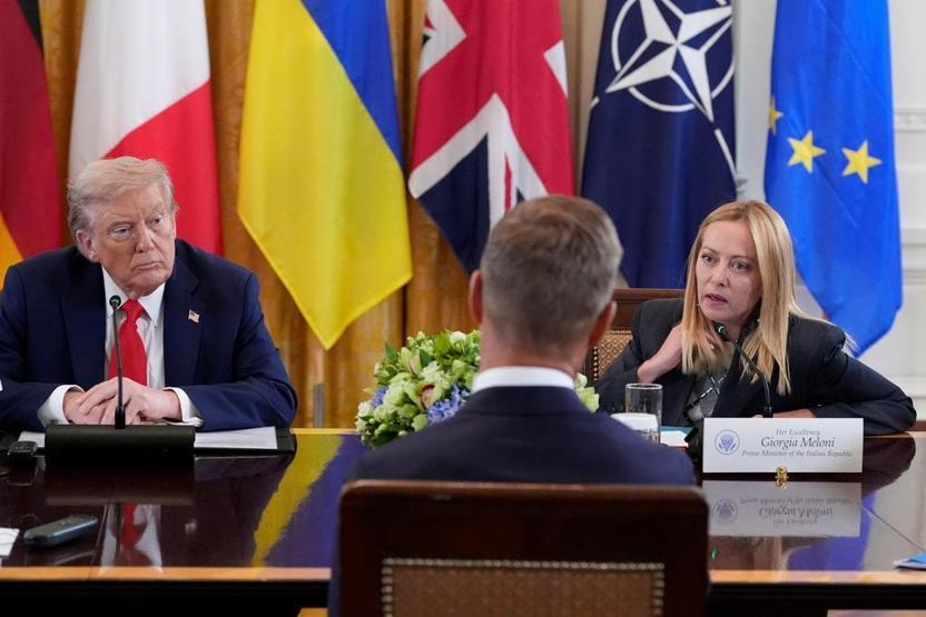 ABD ve Avrupa’nın Ukrayna satrancı