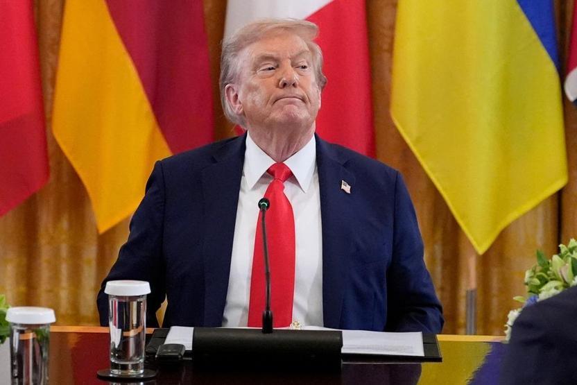 ABD ve Avrupa’nın Ukrayna satrancı