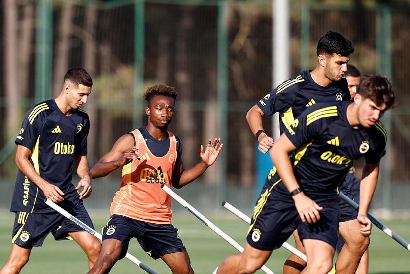 Fenerbahçe, Kocaelispor maçına hazır