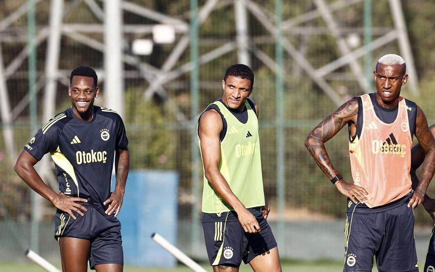 Fenerbahçe, Kocaelispor maçına hazır