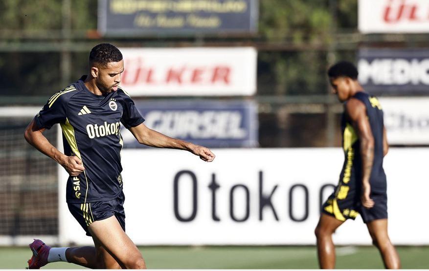 Fenerbahçe, Kocaelispor maçına hazır