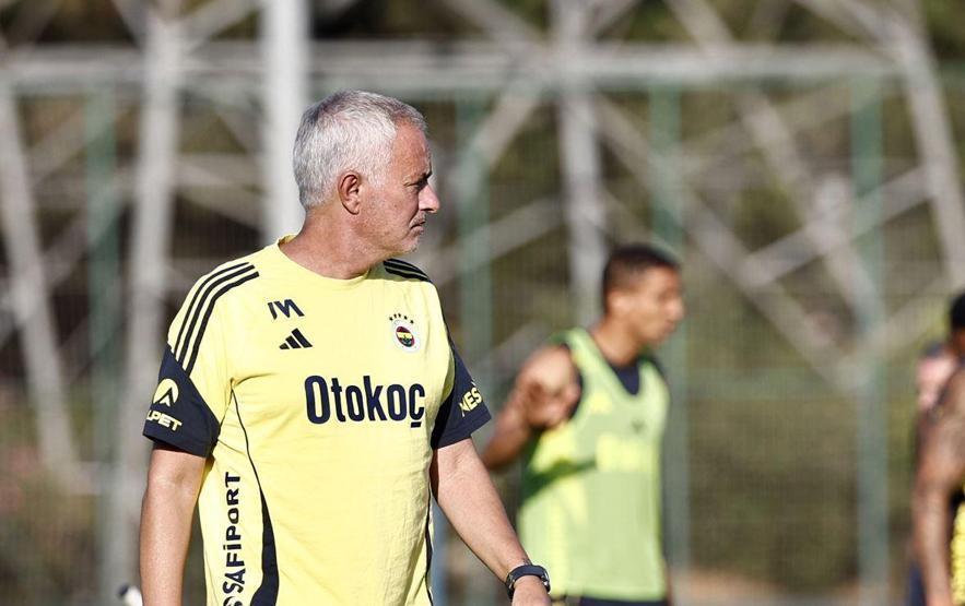 Fenerbahçe, Kocaelispor maçına hazır
