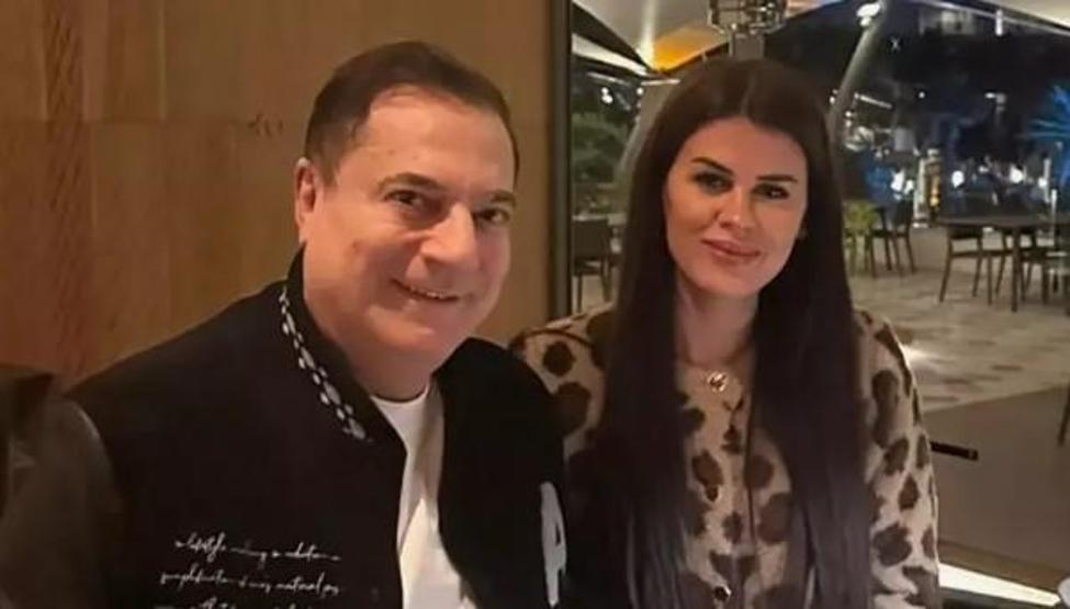 Mehmet Ali Erbil ve Gülseren Ceylandan Sürpriz Adım: 6. Evlilik İçin Nikah Tarihi Belli Oldu