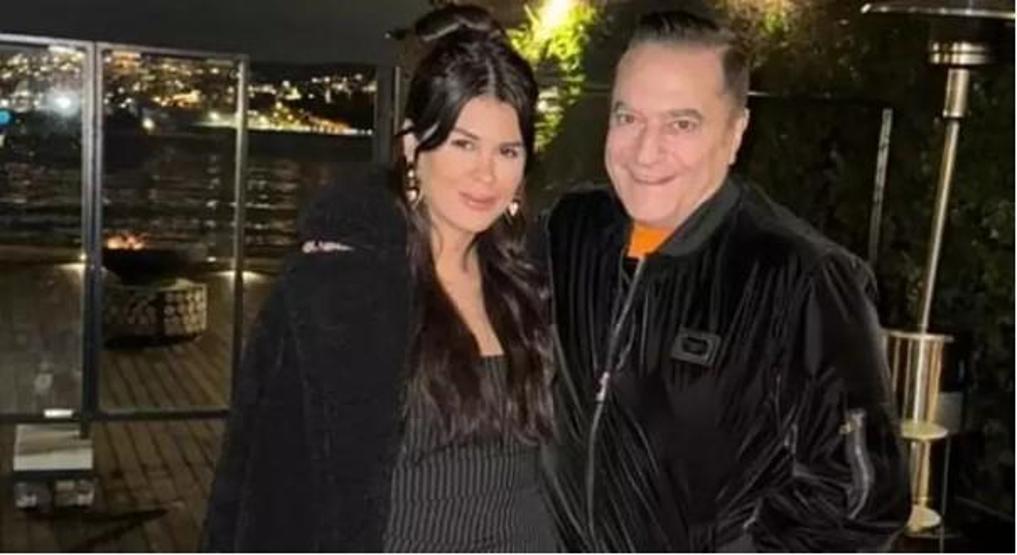 Mehmet Ali Erbil ve Gülseren Ceylandan Sürpriz Adım: 6. Evlilik İçin Nikah Tarihi Belli Oldu