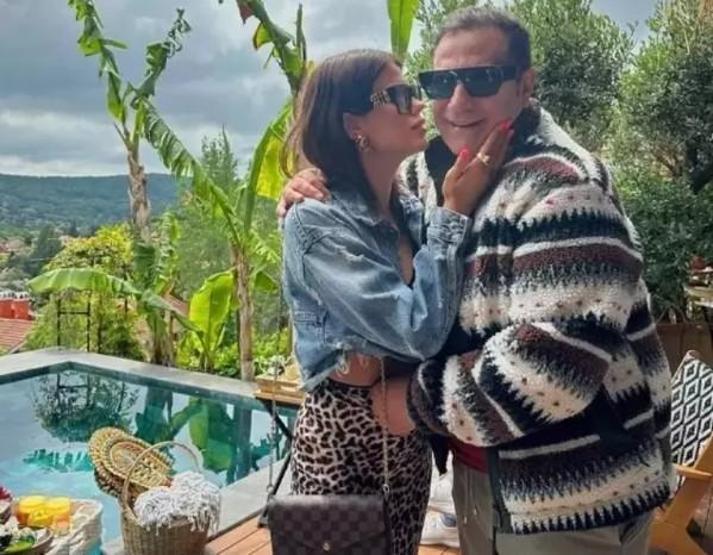 Mehmet Ali Erbil ve Gülseren Ceylandan Sürpriz Adım: 6. Evlilik İçin Nikah Tarihi Belli Oldu