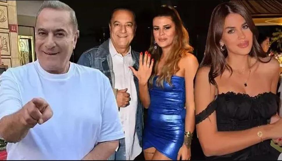 Mehmet Ali Erbil ve Gülseren Ceylandan Sürpriz Adım: 6. Evlilik İçin Nikah Tarihi Belli Oldu