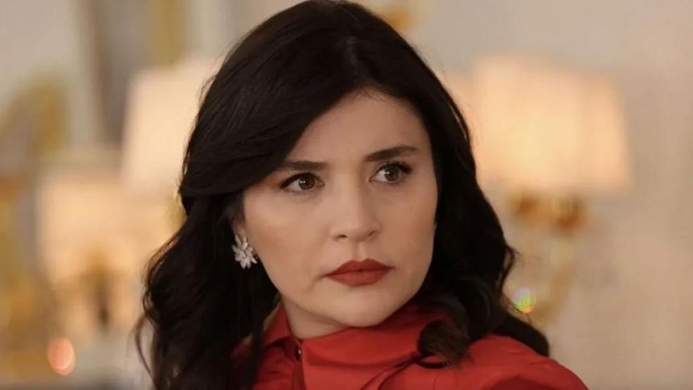 Gonca Vuslateri İmajını Yeniledi Yeni Saç Rengiyle Tanınmaz Hale Geldi