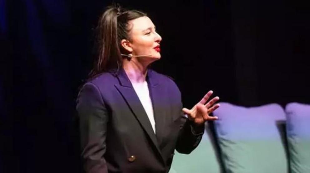 Yasemin Sakallıoğlundan İçten Paylaşım: Kaç Kilo Olduğunu Açıkladı