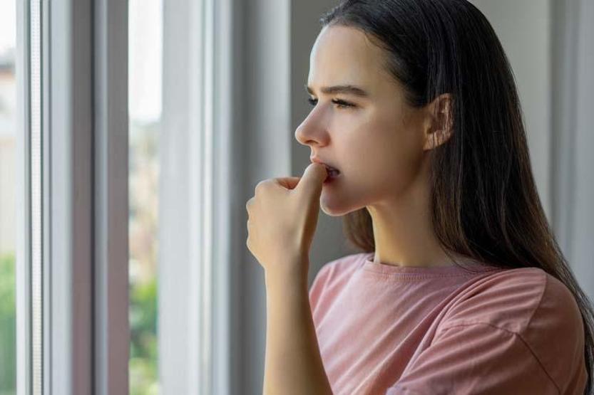 Alzheimer riski ağız sağlığıyla bağlantılı olabilir Diş etlerindeki bu belirtiye dikkat