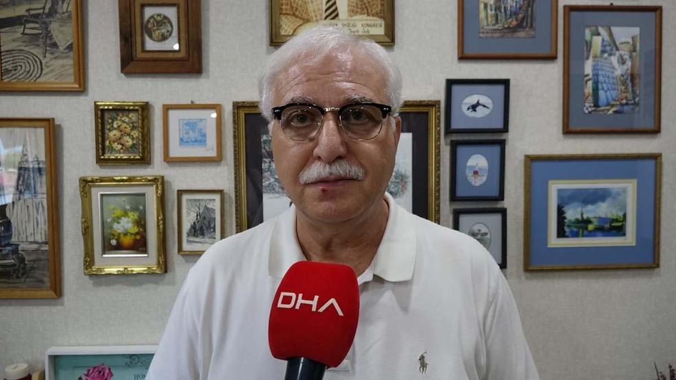 Fındık hasadında gizli tehlike; toz alerjik reaksiyonları artırıyor