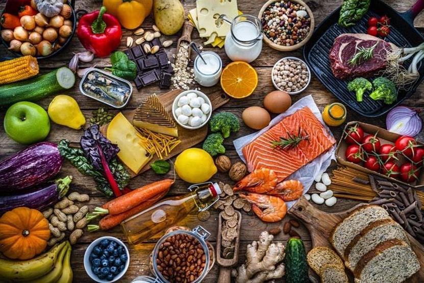 11 ADIMDA SAĞLIKLI BESLENME LİSTESİ Kolesterol, Kan Şekeri, Kalp, Sindirim Sistemi, Kanser... Tüm Hastalıklara Karşı Doğal Beslenme Reçetesi