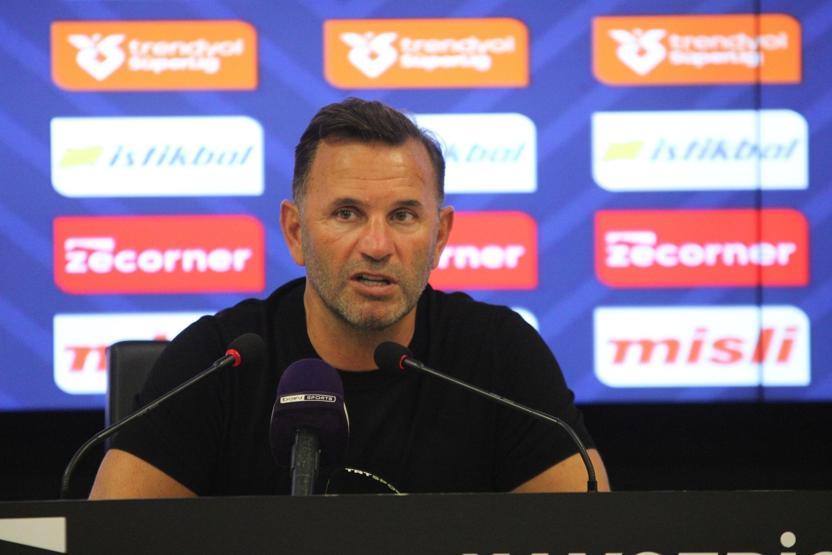 Galatasaray, Kayserispor deplasmanında ilkleri yaşadı