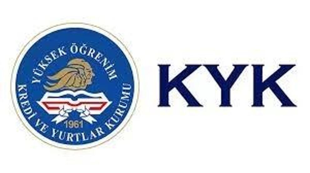 KYK YURT VE BURS BAŞVURU EKRANI: GSB KYK Yurt ve Burs Başvuruları Ne Zaman Başlayacak KYK Yurt ve Burs Başvurusunda Gerekli Belgeler Neler
