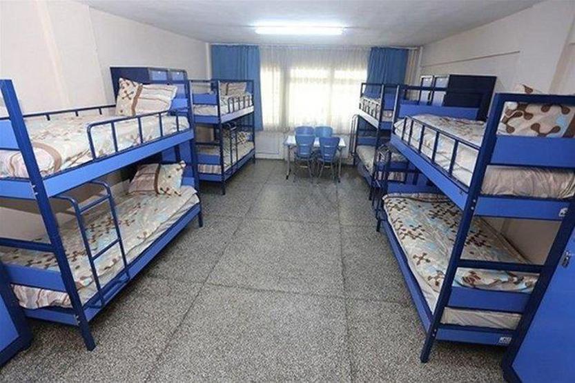 KYK YURT VE BURS BAŞVURU EKRANI: GSB KYK Yurt ve Burs Başvuruları Ne Zaman Başlayacak KYK Yurt ve Burs Başvurusunda Gerekli Belgeler Neler