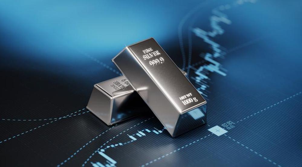 Değerli metaller piyasasında gümüş parlıyor Yılbaşından bu yana altını geride bıraktı
