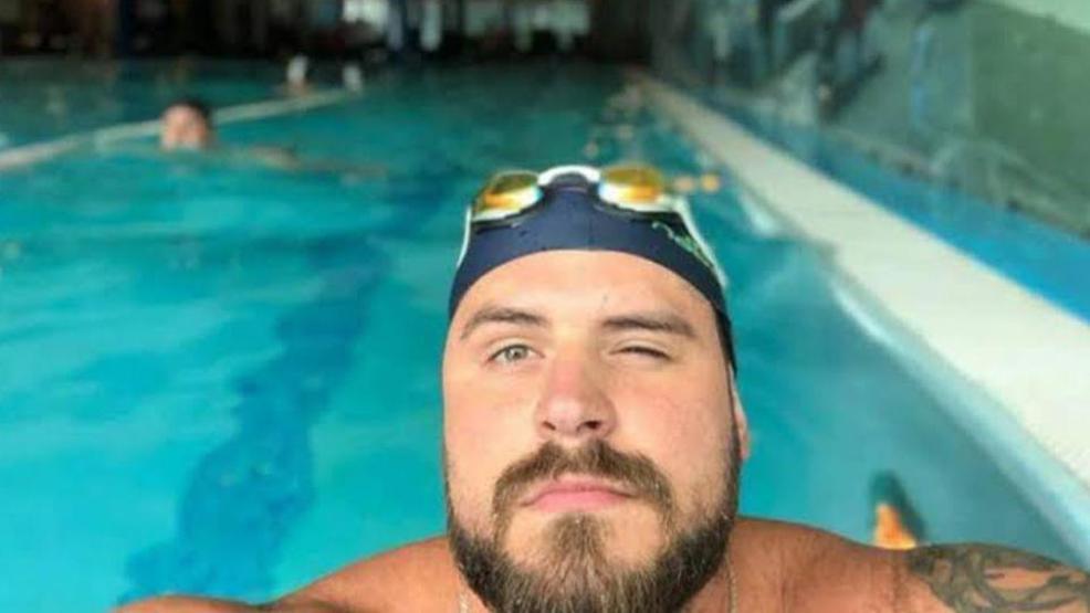 37. Boğaziçi Yüzme Yarışında şoke eden olay: Rus yüzücü Nikolai Svechnikov kayboldu