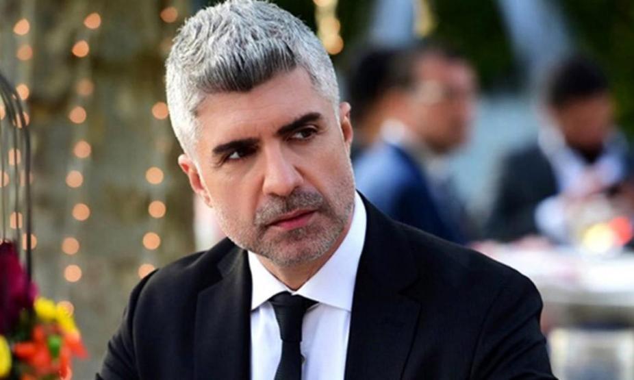 Özcan Denizin Yeni Paylaşımı Büyük İlgi Gördü İşte İmaj Değişikliğinin Nedeni