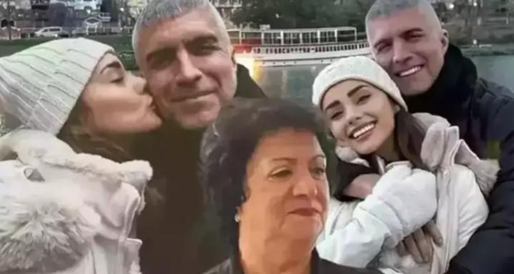 Özcan Denizin Yeni Paylaşımı Büyük İlgi Gördü İşte İmaj Değişikliğinin Nedeni