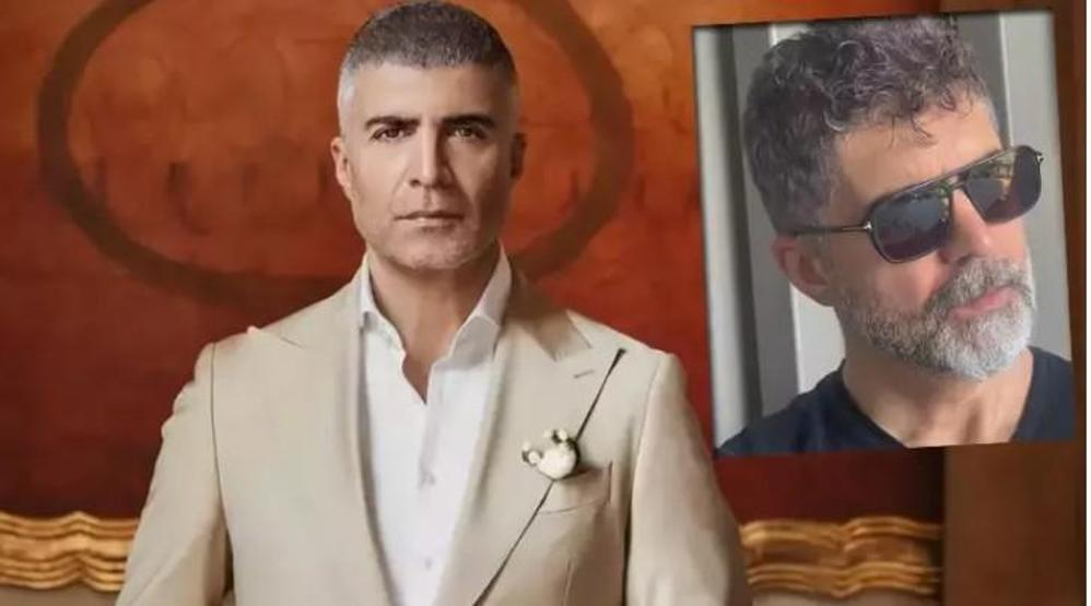Özcan Denizin Yeni Paylaşımı Büyük İlgi Gördü İşte İmaj Değişikliğinin Nedeni