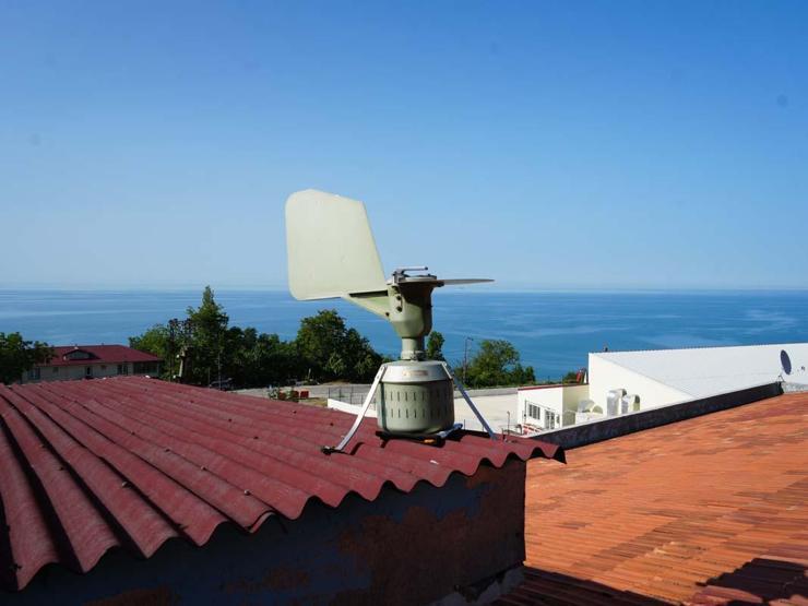 Kastamonuda, Rusyadan gelen polen tespit edildi: Polen alerjisi olanları ağustos ve eylül aylarında etkiliyor