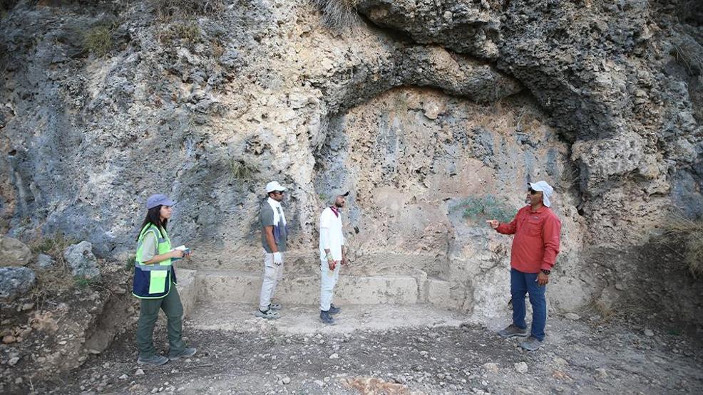 6 MEDENİYETLİK SIR Helenistik’ten Osmanlı’ya: Sillyon’un gizemli ana caddesi keşfedildi