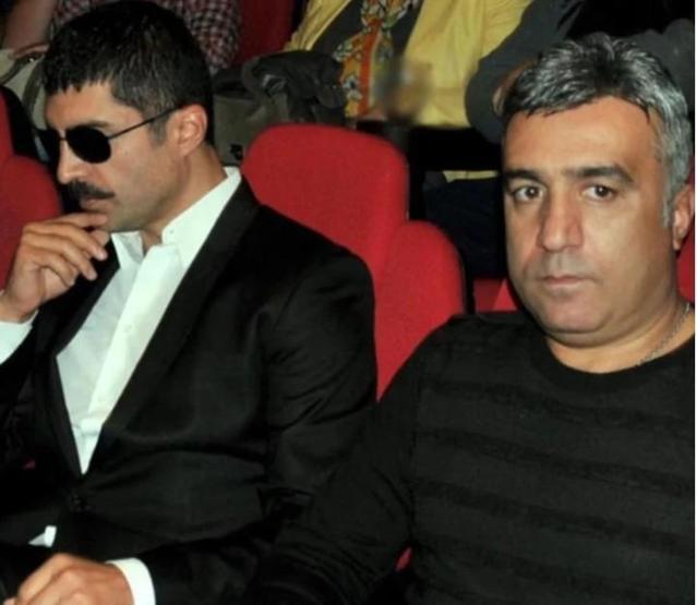Deniz Ailesindeki Kriz Sona Erdi: Özcan Deniz, İki Villayı Abisine Verdi