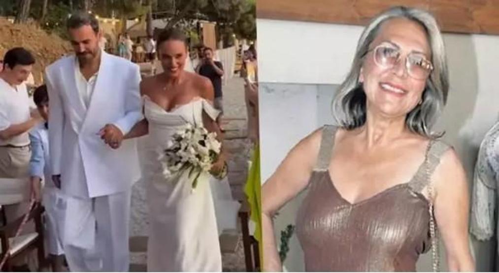 Bestemsu Özdemirin Hamilelik İddialarına Nikah Şahidi Asuman Dabaktan Cevap Geldi