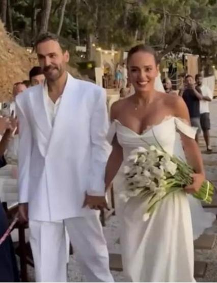 Bestemsu Özdemirin Hamilelik İddialarına Nikah Şahidi Asuman Dabaktan Cevap Geldi