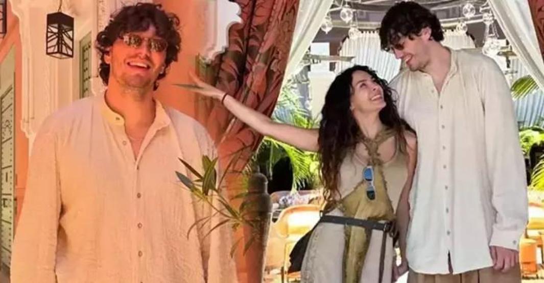 Ebru Şahin İmaj Değişikliği Yaptı Yeni Saç Rengini Instagram’da Paylaştı