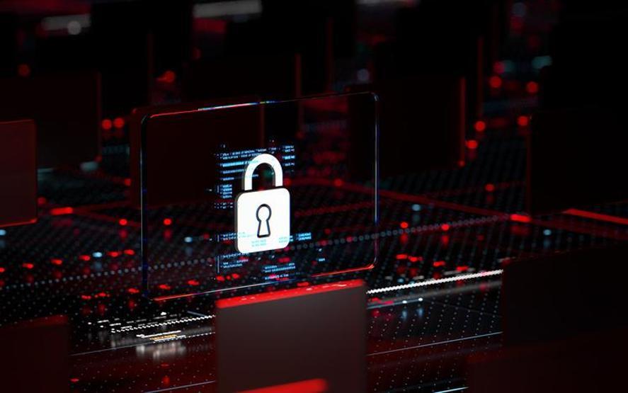 Rusya ve Çine karşı yeni önlem Almanyadan Siber Kubbe hamlesi