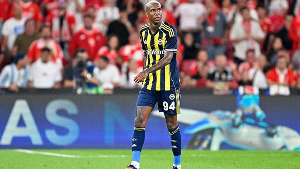 Benfica maçının ardından olay sözler: Gözün aydın Mourinho | Böyle yırtamaz