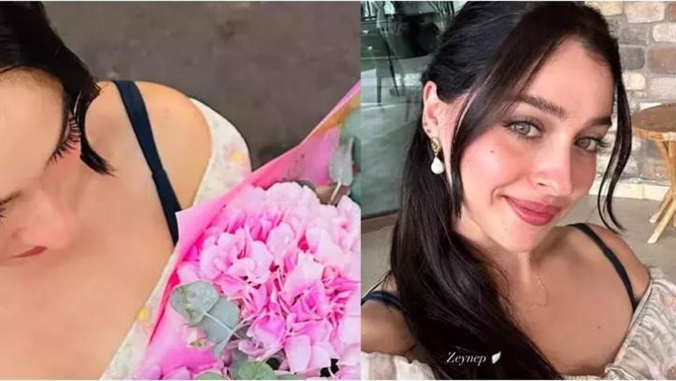 Cemre Baysel’den İmaj Değişikliği: Güller ve Günahlar İçin Yeni Saç Rengi Beğeni Topladı