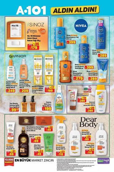 28 AĞUSTOS A101 KATALOĞU: Bu Perşembe A101’de neler indirimde A101 kırtasiye ürünleri bugün satışta