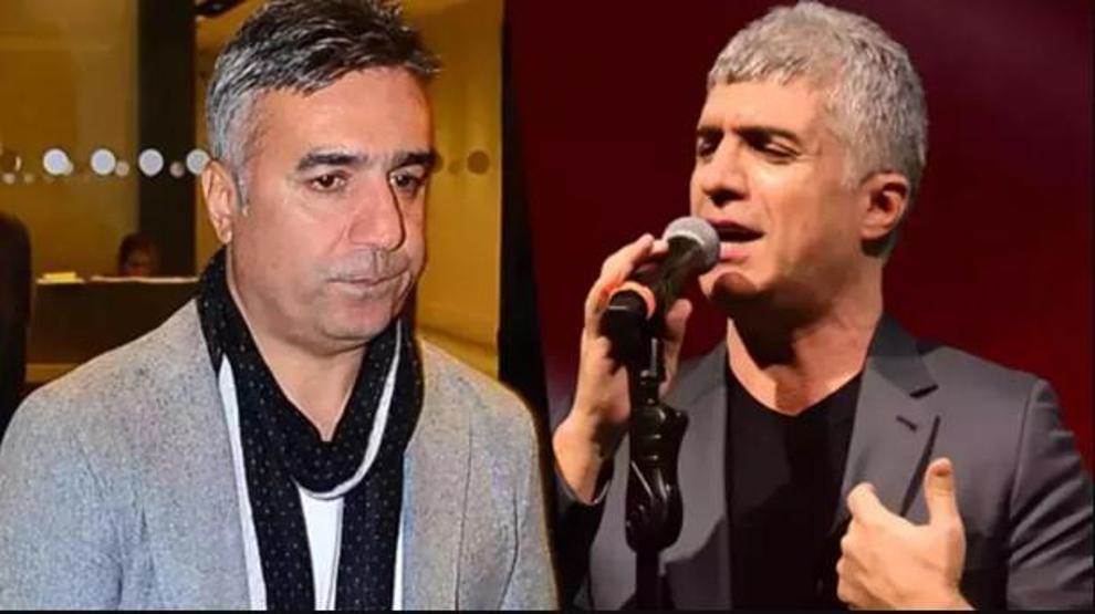 Özcan Deniz ve Ercan Deniz Arasında Sürpriz Gelişme Kardeş Kavgası Nasıl Son Buldu İşte Adım Adım Yaşananlar