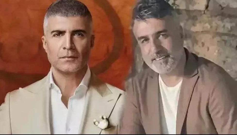 Özcan Deniz ve Ercan Deniz Arasında Sürpriz Gelişme Kardeş Kavgası Nasıl Son Buldu İşte Adım Adım Yaşananlar