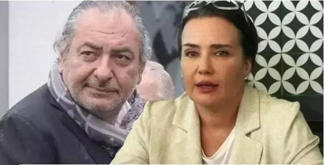 Reha Muhtar ile Deniz Uğur Arasındaki Velayet Savaşı Devam Ediyor: Yurt Dışı Yasağı Kararı
