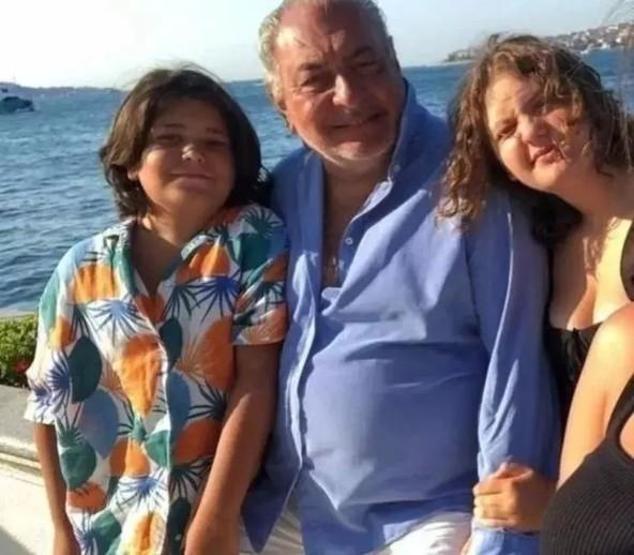 Reha Muhtar ile Deniz Uğur Arasındaki Velayet Savaşı Devam Ediyor: Yurt Dışı Yasağı Kararı