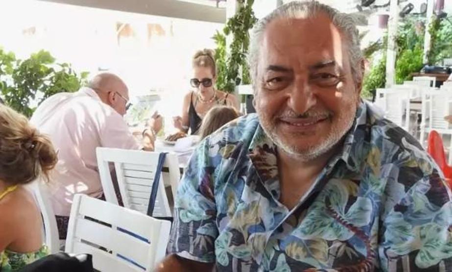 Reha Muhtar ile Deniz Uğur Arasındaki Velayet Savaşı Devam Ediyor: Yurt Dışı Yasağı Kararı