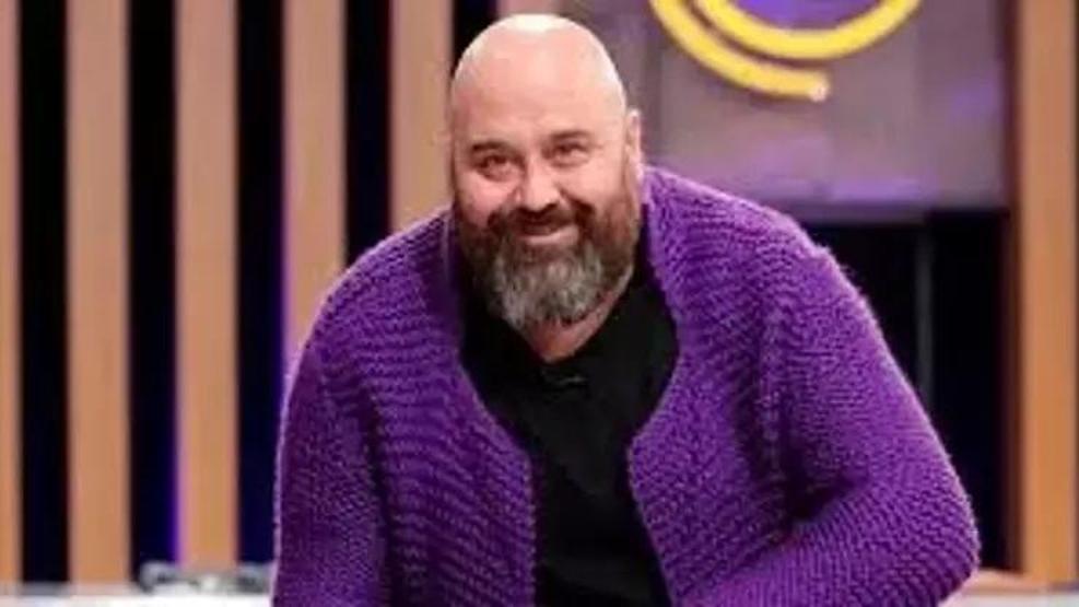 MasterChefe damga vuran yemek Fransız mutfağının klasik lezzetlerinden Portakallı ördek dediğin böyle olur