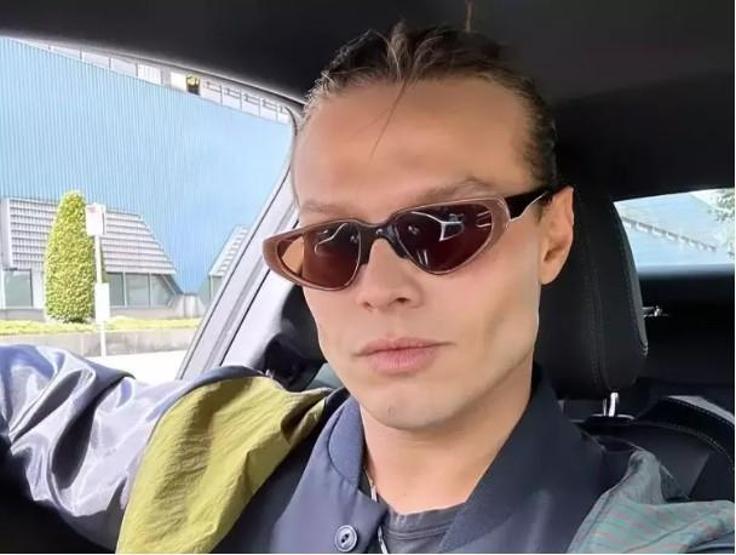 Murat Ceylan, Trafik Kazası Geçirdi İşte Ünlü Sunucudan İlk Açıklama