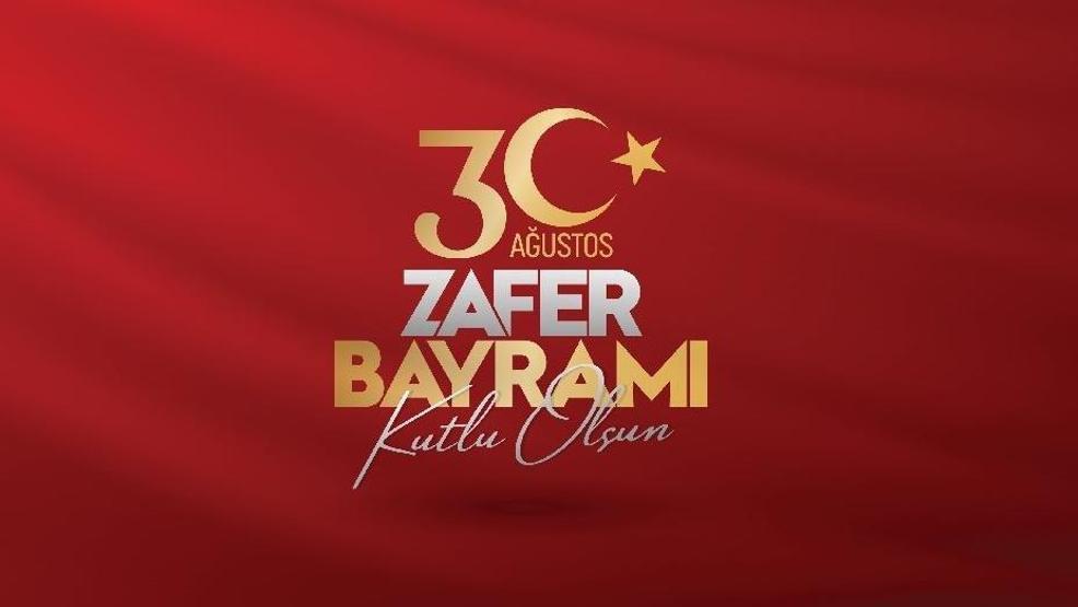 30 AĞUSTOS ZAFER BAYRAMI MESAJLARI RESİMLİ 2025: Anlamlı, özel, yeni 30 Ağustos Zafer Bayramı kutlama mesajları ve sözleri