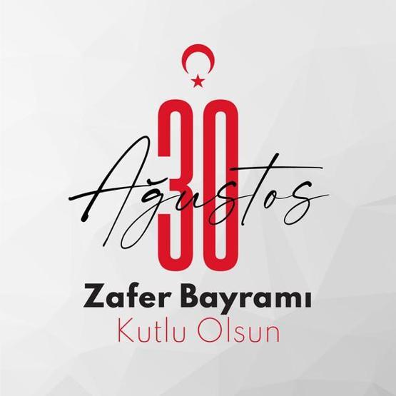 30 AĞUSTOS ZAFER BAYRAMI MESAJLARI RESİMLİ 2025: Anlamlı, özel, yeni 30 Ağustos Zafer Bayramı kutlama mesajları ve sözleri