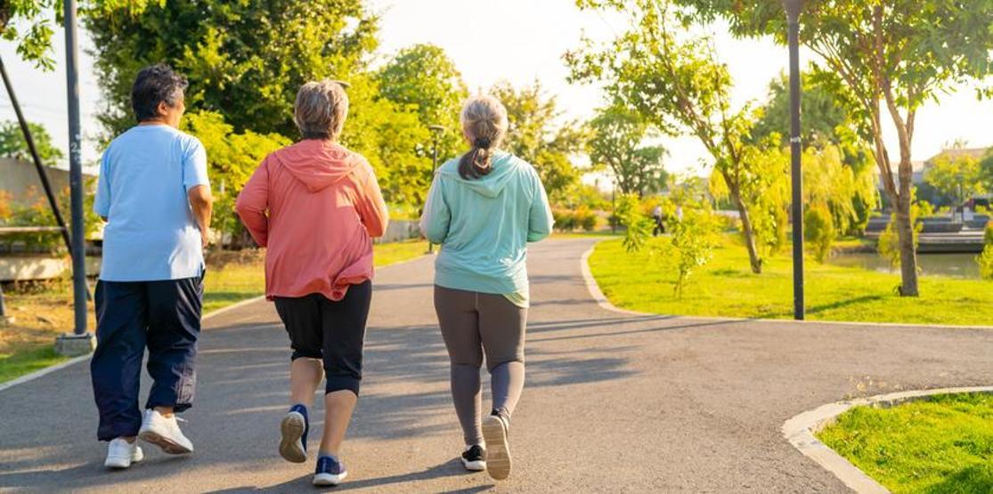 KALP KRİZİ RİSKİNİ AZALTIYOR Ünlü kardiyolog noktayı koydu: Her gün en az 30 dakika...