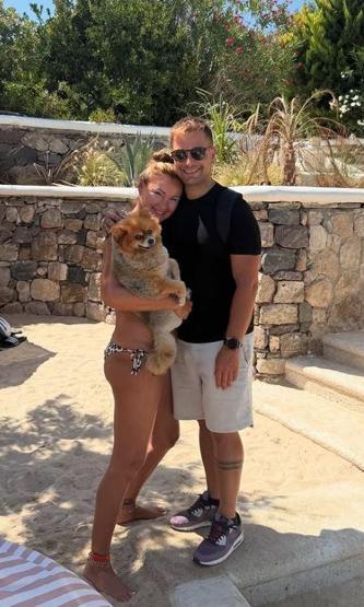 Çocuklar Duymasının Meltemiydi Pınar Altuğ ile Yağmur Atacan aşka geldi: YAZ BİTMESİN