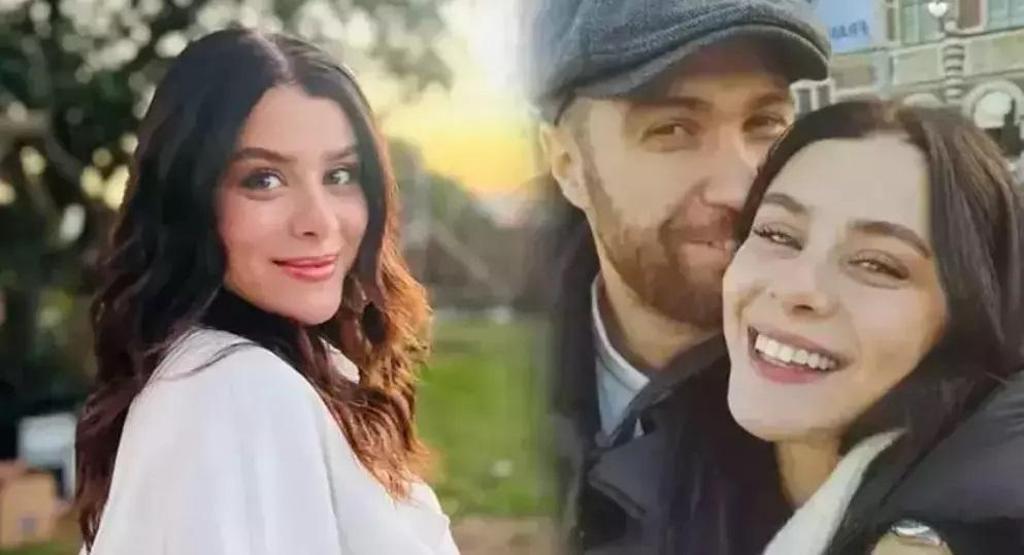 Seda Sayanın müstakbel gelini İlayda Alişan, Oğulcan Engine aşkını böyle ilan etti: Seni seviyorum